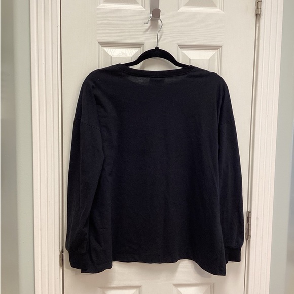 Lennon & McCartney tshirt long sleeve Lucy in the sky with Diamonds shirt Size L - Picture 2 of 6